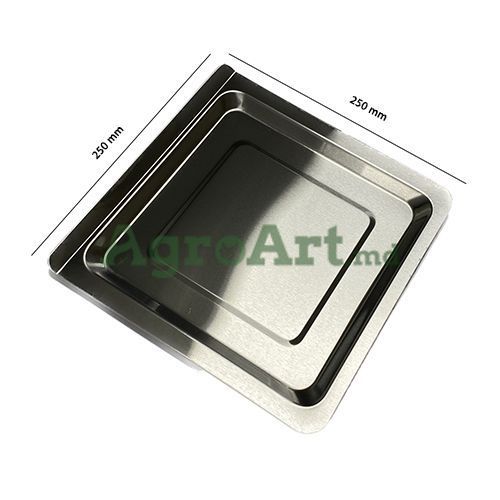 Tavă pentru deshidrator universal Demetra SS-16 33296 foto Tavă pentru deshidrator universal Demetra SS-16 33296 foto