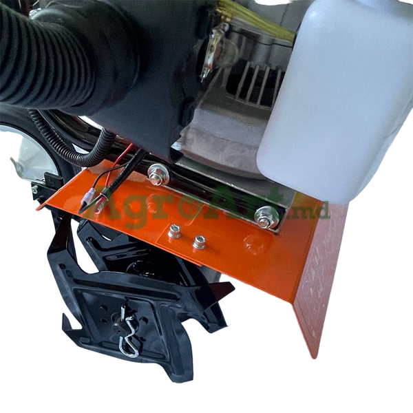 Мотокультиватор на бензине TOGO TG-ST4001 37844 фото