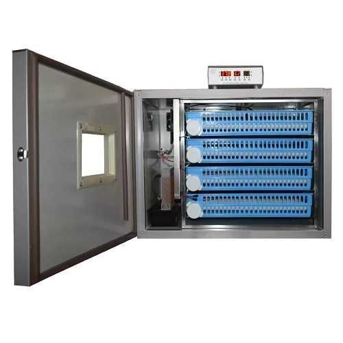 Incubator pentru oua Demetra DM-320