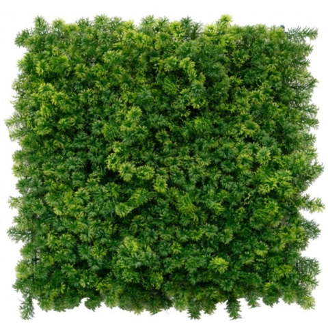 Декоративное панно Moss Green (0,5x0,5м) 17852 фото