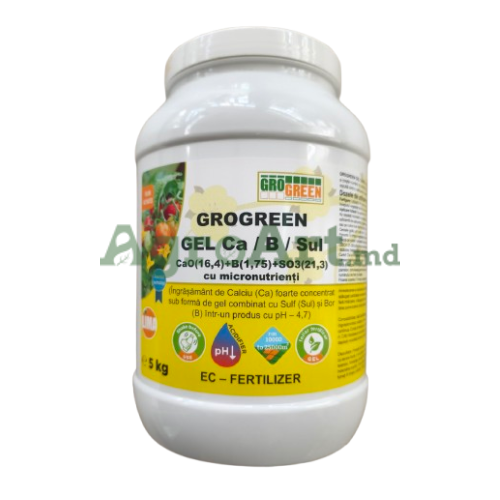GroGreen Ca / B / Sul (5кг) 164175213 фото