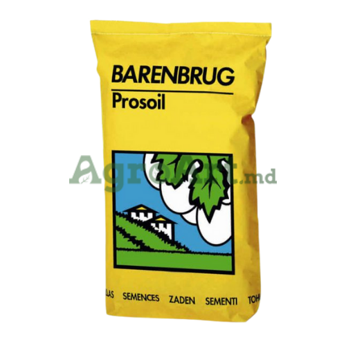 Газон Prosoil (15 кг) PRO-BAR15kg фото