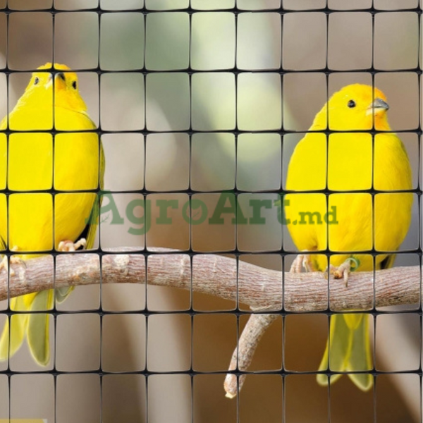 Ограждающая сетка Cintoflex C TEN-CIN3X100V фото