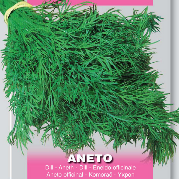 Aneto (500 gr) FRA-DIL500G foto