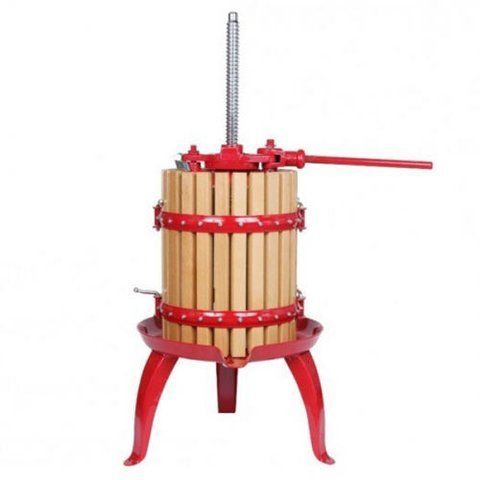 Виноградный пресс TL55 FRA-TEA TL55 фото