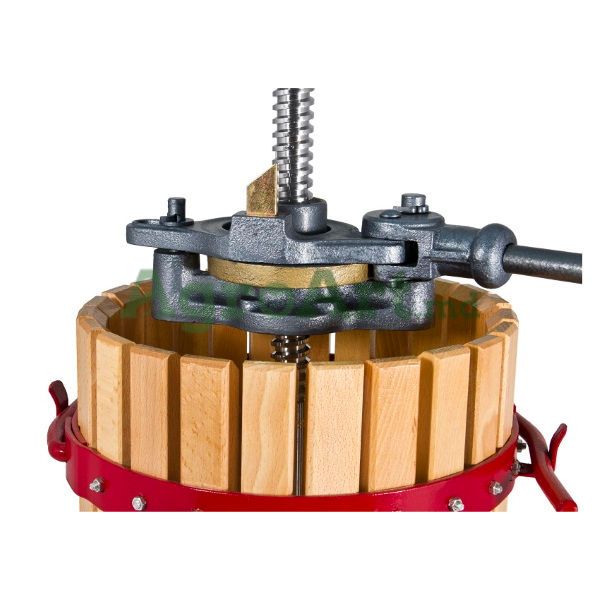Гидравлический пресс для винограда TL45 FRA-TEA TL45 H фото