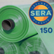 Peliculă pentru sere Serra Plastik (12x50) 150 microni SER-12/150 foto 1