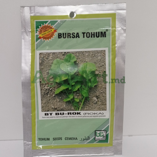 Bu-Rok  (250 grame) BUR-ROK250 foto