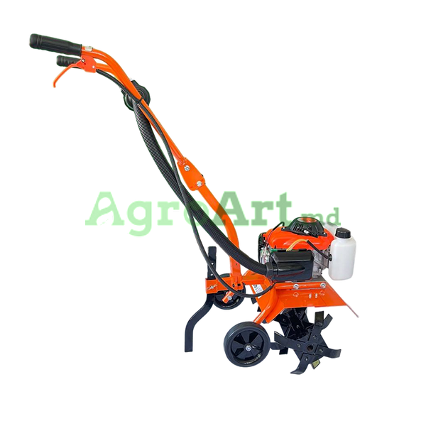 Motosapă pe benzină TOGO TG-ST4001-3 37845 foto