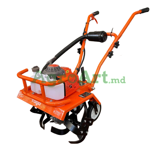 Мотокультиватор на бензине TOGO TG-ST3001 37443 фото Мотокультиватор на бензине TOGO TG-ST3001 37443 фото