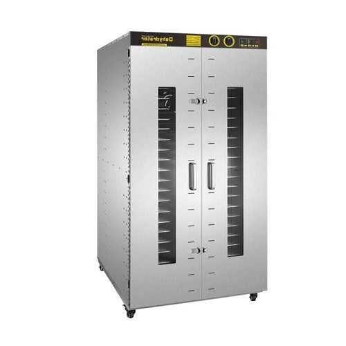 Deshidrator universal Demetra SS-24